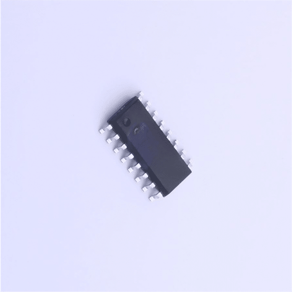 CA-IS3740HN electronic component of Chipanalog