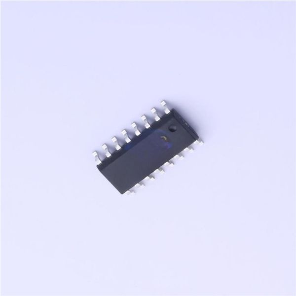 CA-IS3740HN Digital Isolators