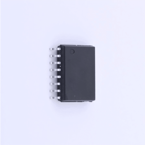 CA-IS3742HW electronic component of Chipanalog