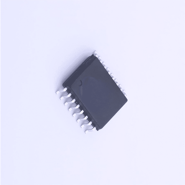 CA-IS3761HW electronic component of Chipanalog