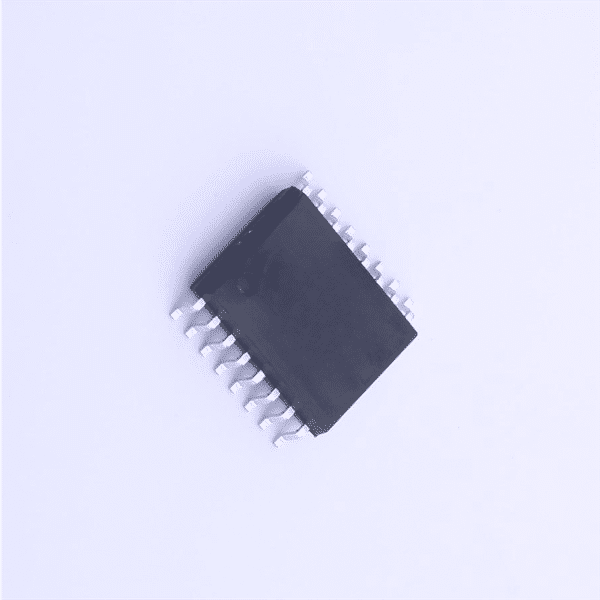 CA-IS3762HW electronic component of Chipanalog
