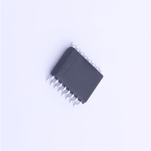 CA-IS3763HW electronic component of Chipanalog