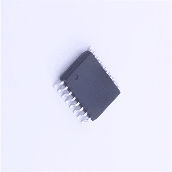 CA-IS3763LW electronic component of Chipanalog