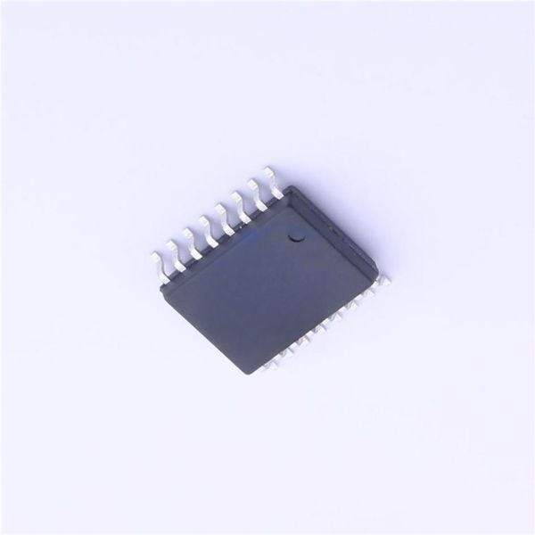 CA-IS3763LW Digital Isolators