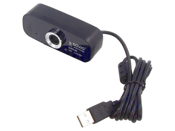 CAK-02 electronic component of SAVIO