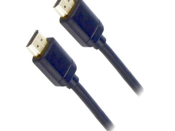 CAKGQ-B01 HDMI, Displayport & DVI Connectors