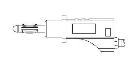 CT2137-200-9 electronic component of Cal Test