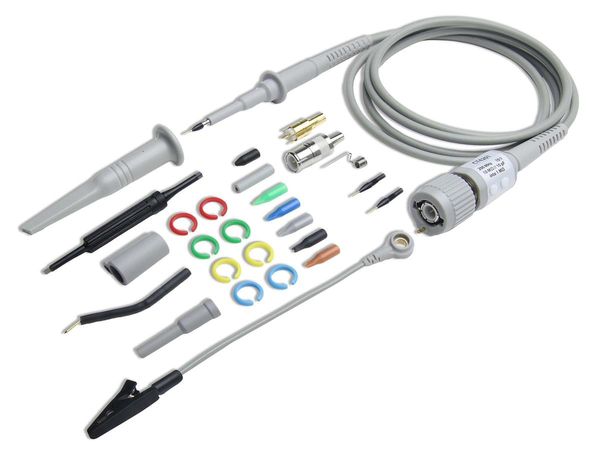 CT4205 electronic component of Cal Test