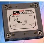 24S12.41MXW-N (ROHS) electronic component of CALEX