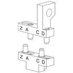 CCKJ32-ZC-2 electronic component of Calmark