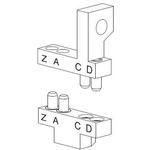 CCKP01-ZA-2 electronic component of Calmark