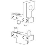 CCKP01-ZD-2 electronic component of Calmark