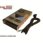 45-609-HG-UL electronic component of Calrad