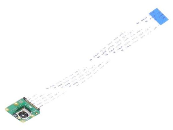 CAMERA MODULE 3 