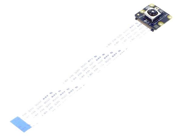 CAMERA MODULE 3 NOIR electronic component of Raspberry Pi