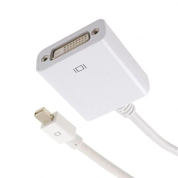 CA-MINIDP-DVIM-10FT  Wire & Cable