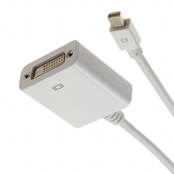 CA-MINIDP-DVIM-3FT  Wire & Cable