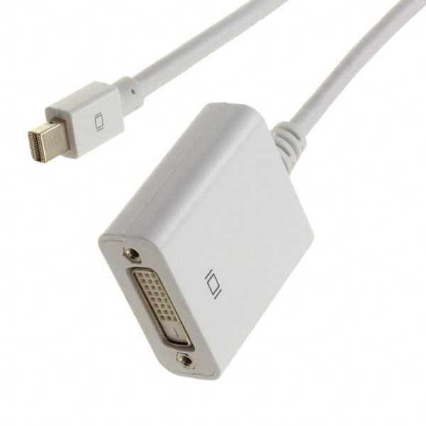 CA-MINIDP-DVIM-3FT Audio Cables / Video Cables / RCA Cables