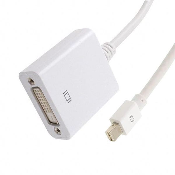 CA-MINIDP-DVIM-6FT Audio Cables / Video Cables / RCA Cables