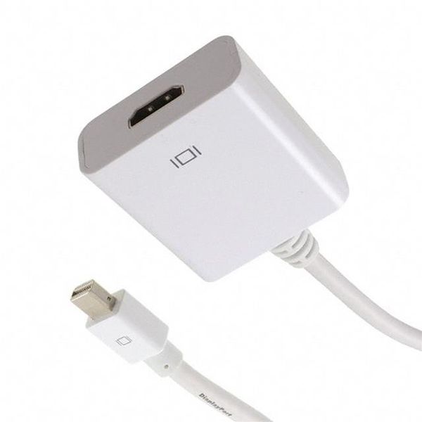CA-MINIDP-HDMIF-10FT  Wire & Cable