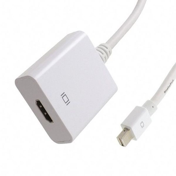 CA-MINIDP-HDMIF-10FT HDMI Cables
