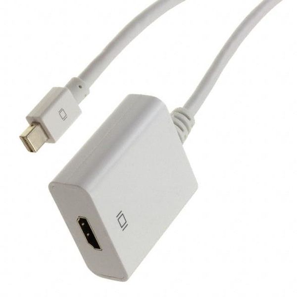 CA-MINIDP-HDMIF-3FT Audio Cables / Video Cables / RCA Cables