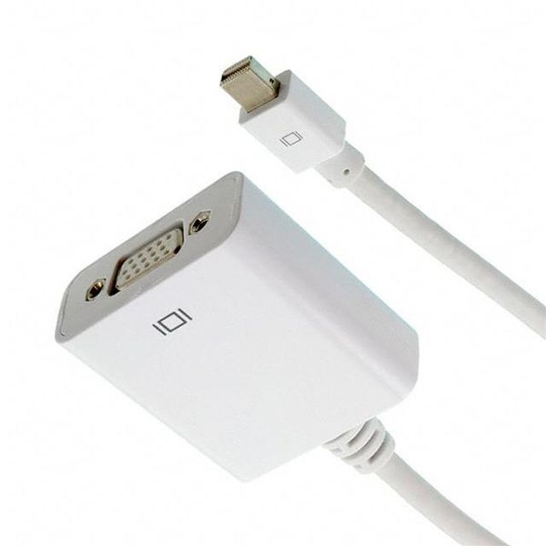 CA-MINIDP-VGAF-10FT  Wire & Cable