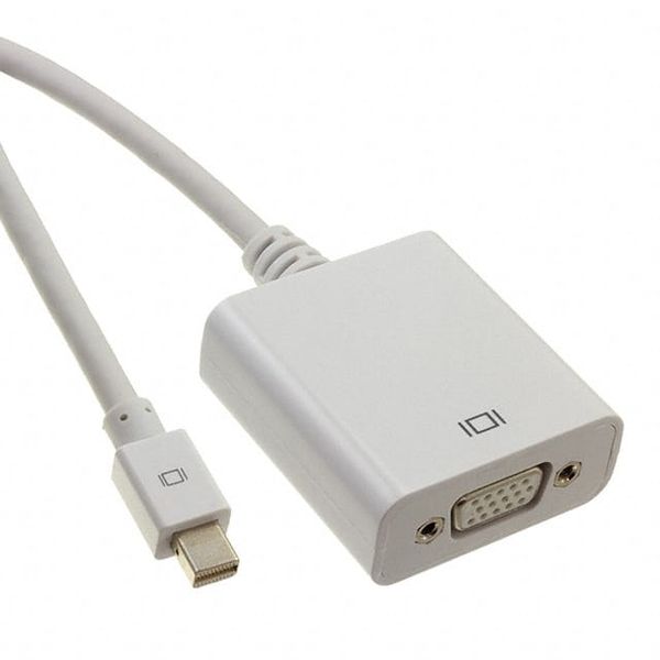 CA-MINIDP-VGAF-3FT electronic component of Adam