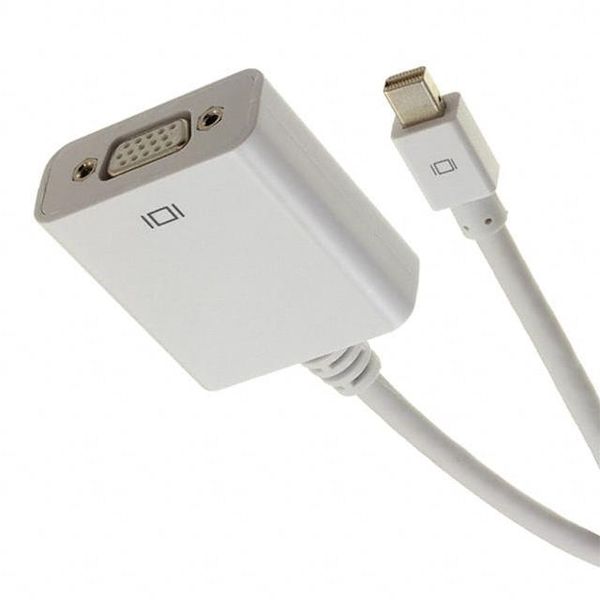 CA-MINIDP-VGAF-3FT  Wire & Cable
