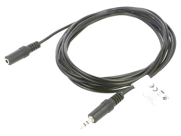 CA-MJFJ-10CC-0030-BK electronic component of LANBERG