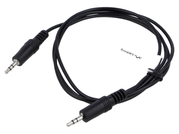 CA-MJMJ-10CC-0012-BK electronic component of LANBERG
