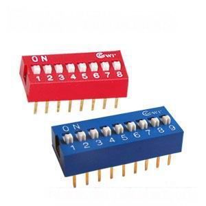 WT11-D1-06 electronic component of Canal