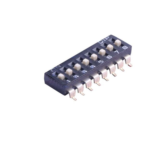 DM-08 electronic component of Canal