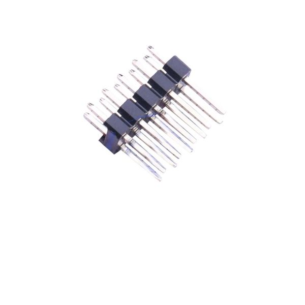 B-2100S10P-B110 electronic component of Cankemeng