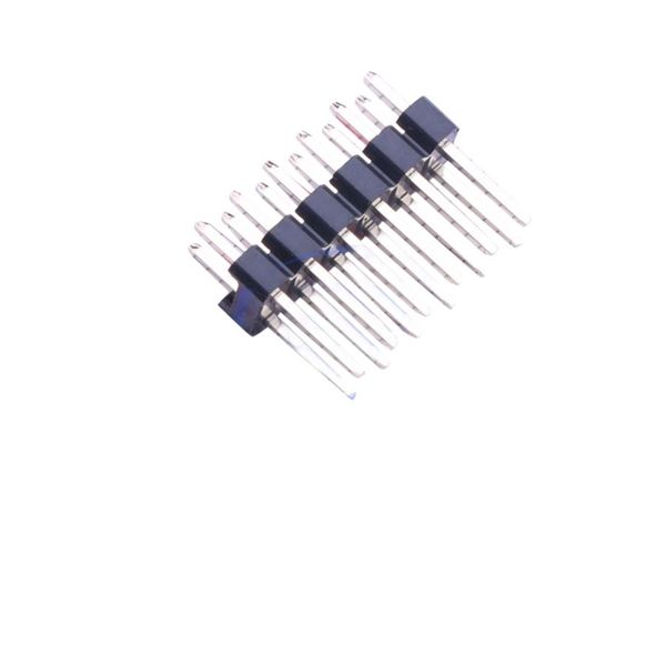 B-2100S12P-B110 electronic component of Cankemeng