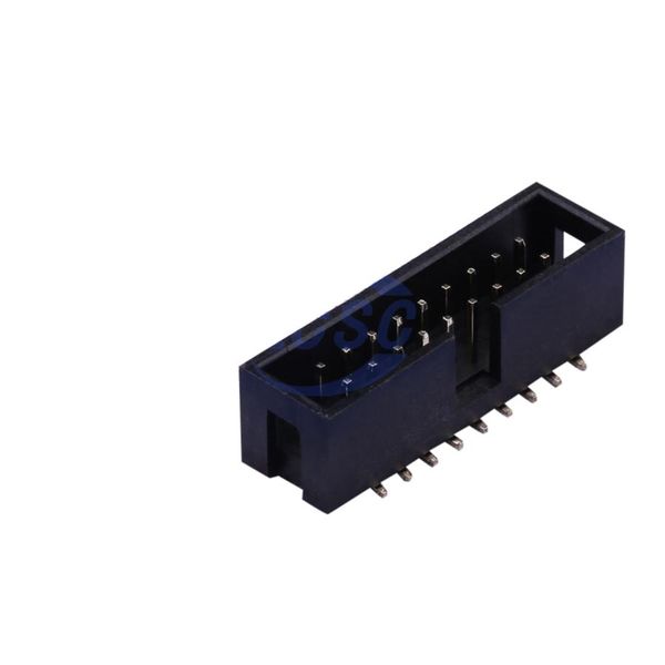 B-3000N18P-0110 electronic component of Cankemeng