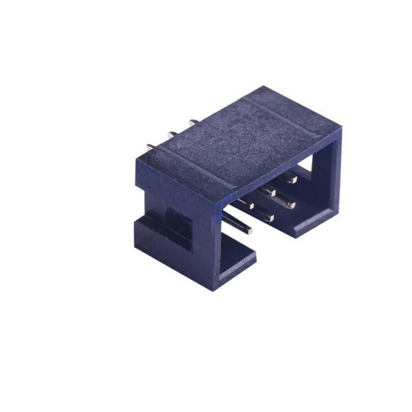 B-3000S06P-0110 electronic component of Cankemeng