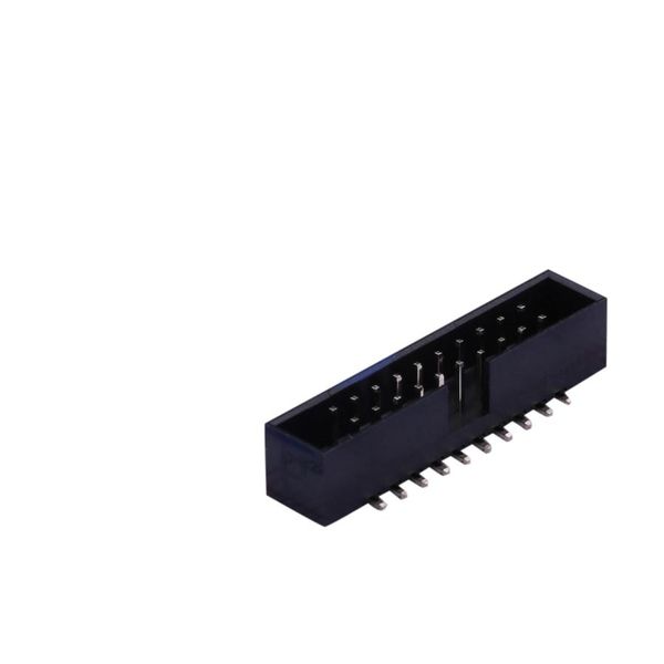 B-3002N20P-0111 electronic component of Cankemeng