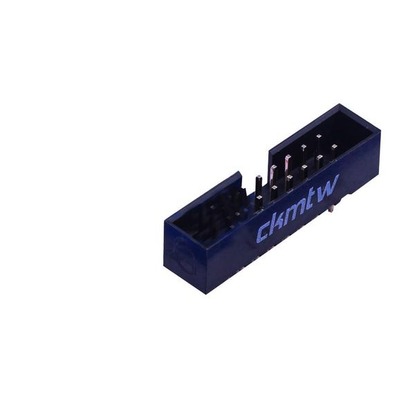 B-3002S08P-0110 electronic component of Cankemeng