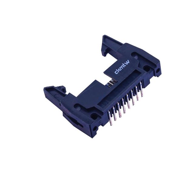 B-3100S16P-A110 electronic component of Cankemeng