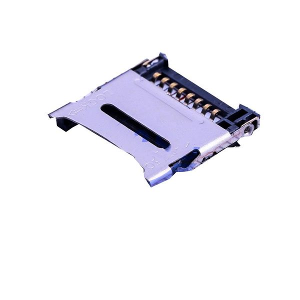 B-3100S26P-A110 electronic component of Cankemeng