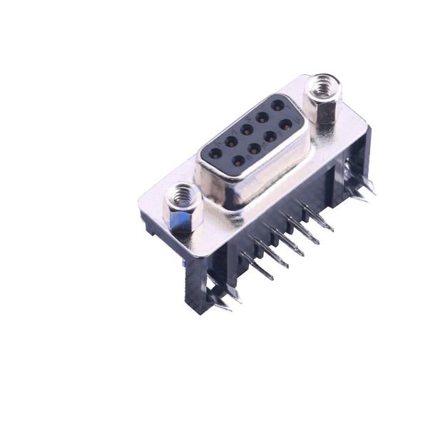 D-DMR009PF-D002 electronic component of Cankemeng