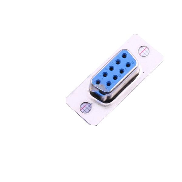 D-DMS009PF-A000 electronic component of Cankemeng