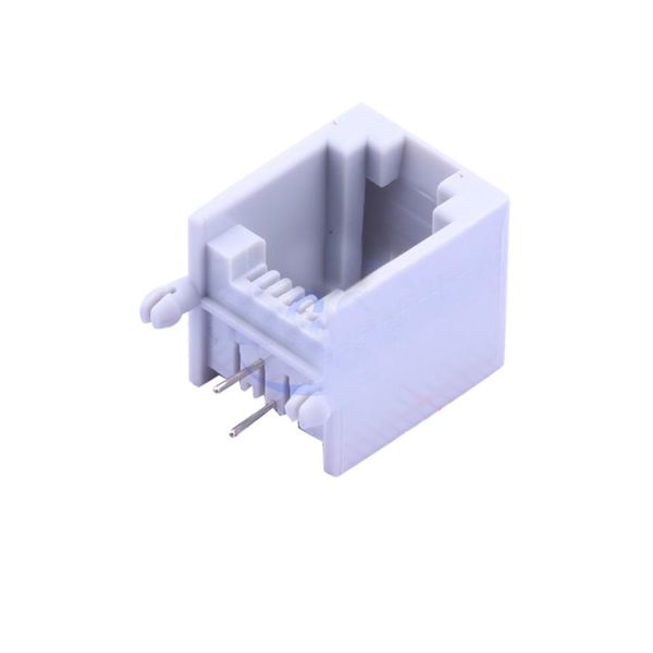 R-RJ11R02P-A801 electronic component of Cankemeng