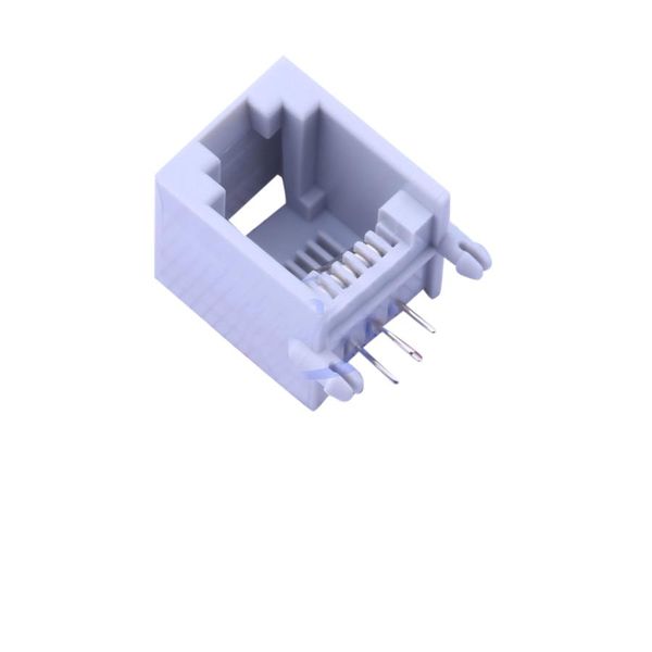 R-RJ11R04P-A800 electronic component of Cankemeng