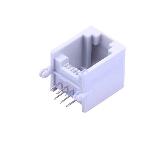 R-RJ11R06P-A800 electronic component of Cankemeng