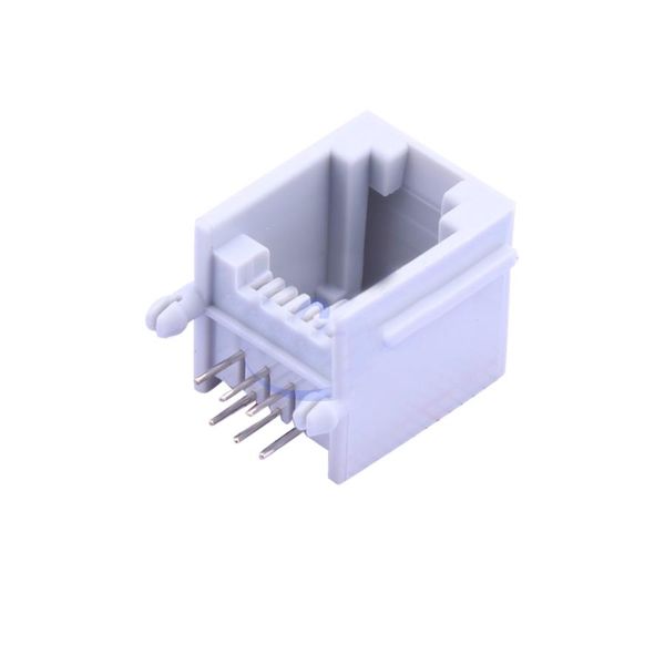 R-RJ11R06P-A801 electronic component of Cankemeng