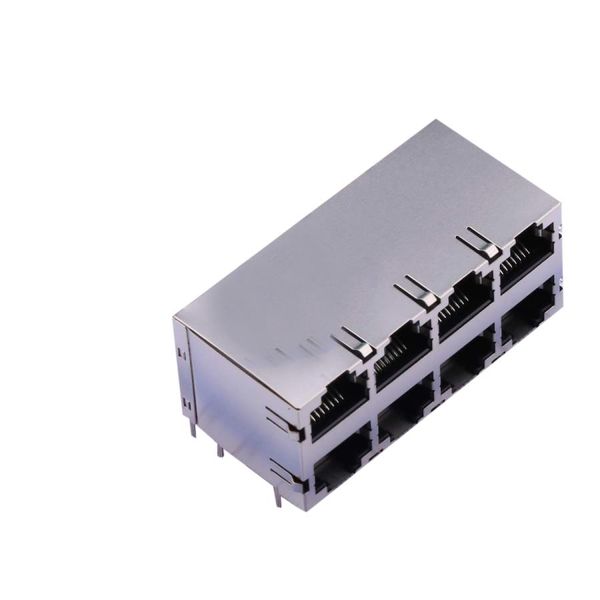 R-RJ45R08P-8000 electronic component of Cankemeng