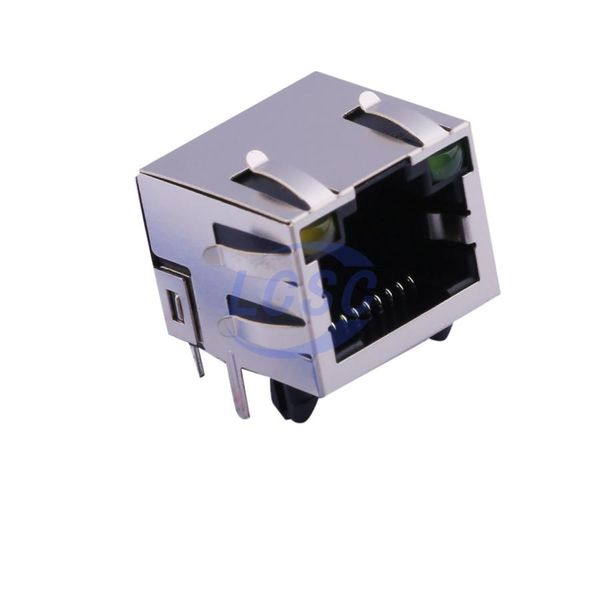 R-RJ45R08P-C004 electronic component of Cankemeng