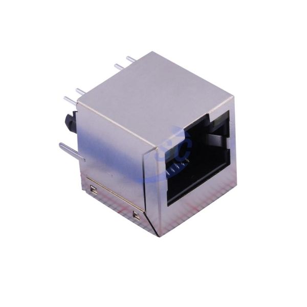 R-RJ45S08P-C000 electronic component of Cankemeng